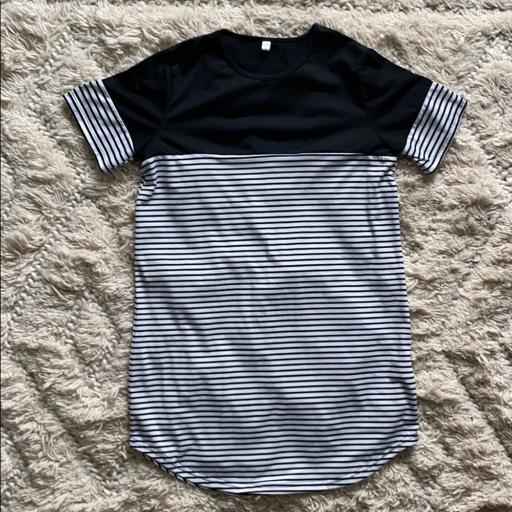 Tunic dress Size Small